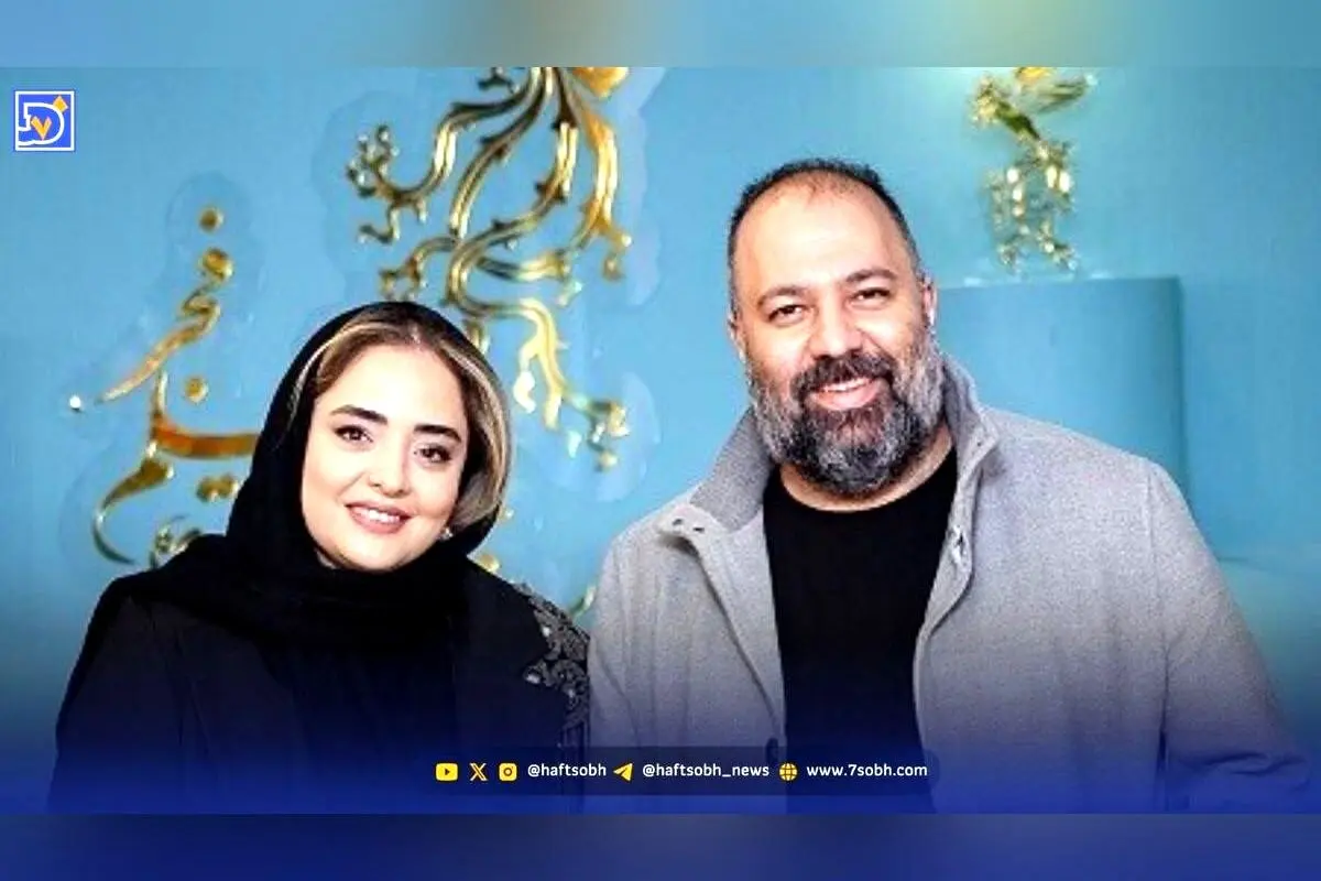 بیوگرافی کامل علی اوجی، بازیگر، کارگردان و شوهر نرگس محمدی | زندگی شخصی، فعالیت‌ها و رازهای موفقیت