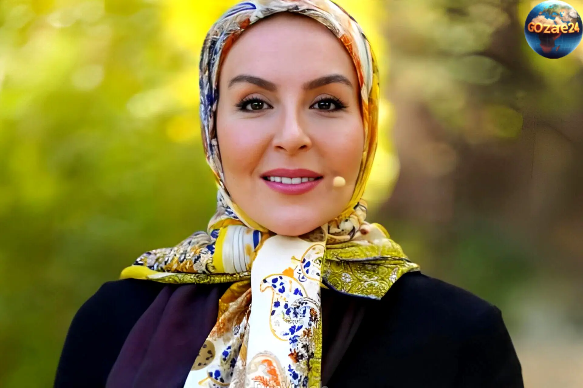 آزیتا ترکاشوند: جواد و هادی افشار یک فکر و یک نگاه‌اند