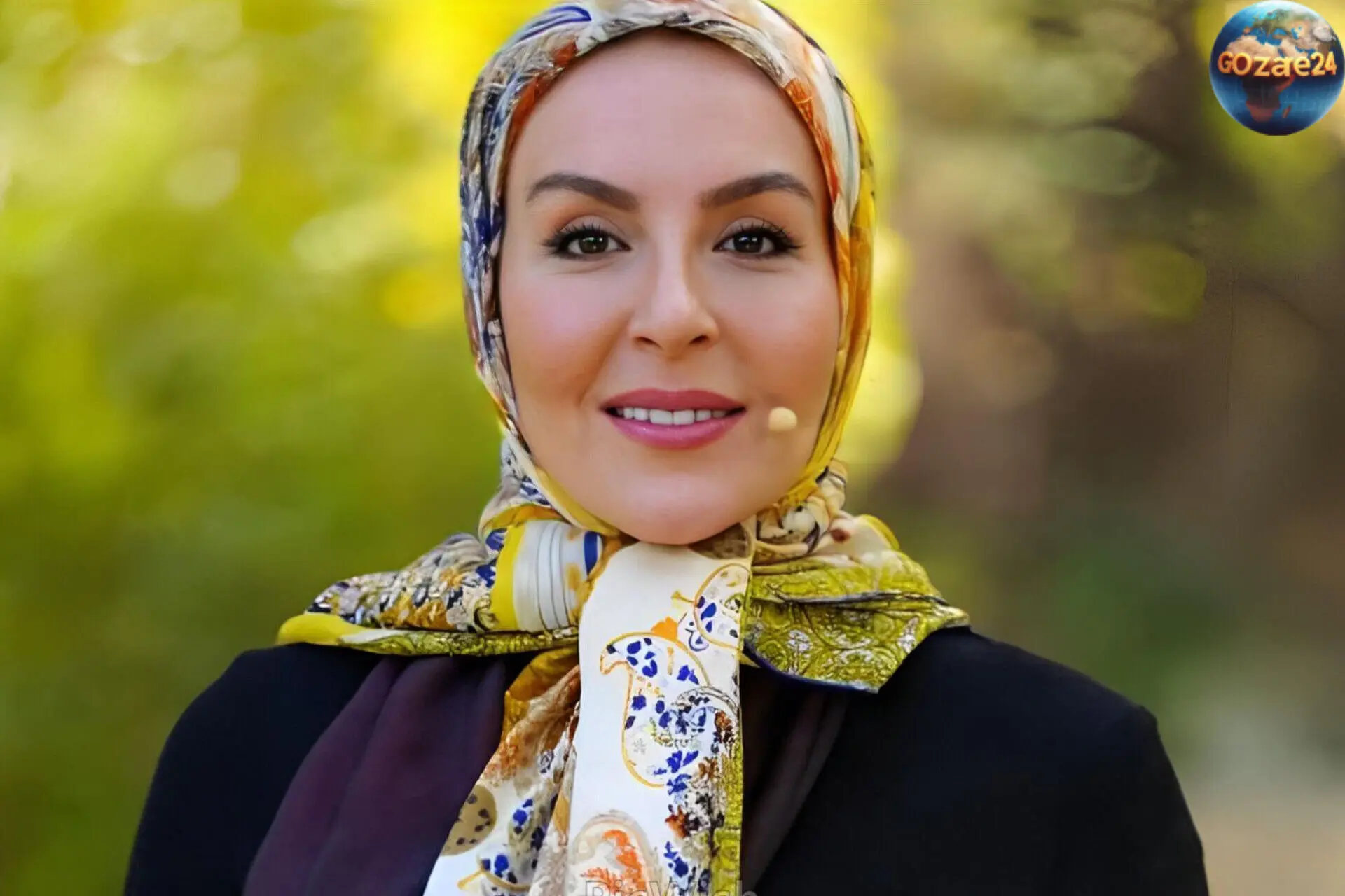 آزیتا ترکاشوند: جواد و هادی افشار یک فکر و یک نگاه‌اند