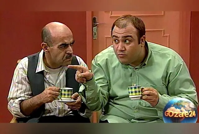 خانه مدرن و لوکس مهران غفوریان با دکوراسیون شیک و جذاب + تصاویر و ویدیو