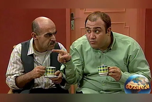 خانه مدرن و لوکس مهران غفوریان با دکوراسیون شیک و جذاب + تصاویر و ویدیو