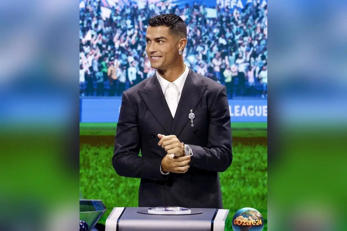 رونالدو و نادال در عربستان؛ همکاری جدید ستاره فوتبال و تنیس برای راه‌اندازی رستوران «توتو» با درآمد سرسام‌آور