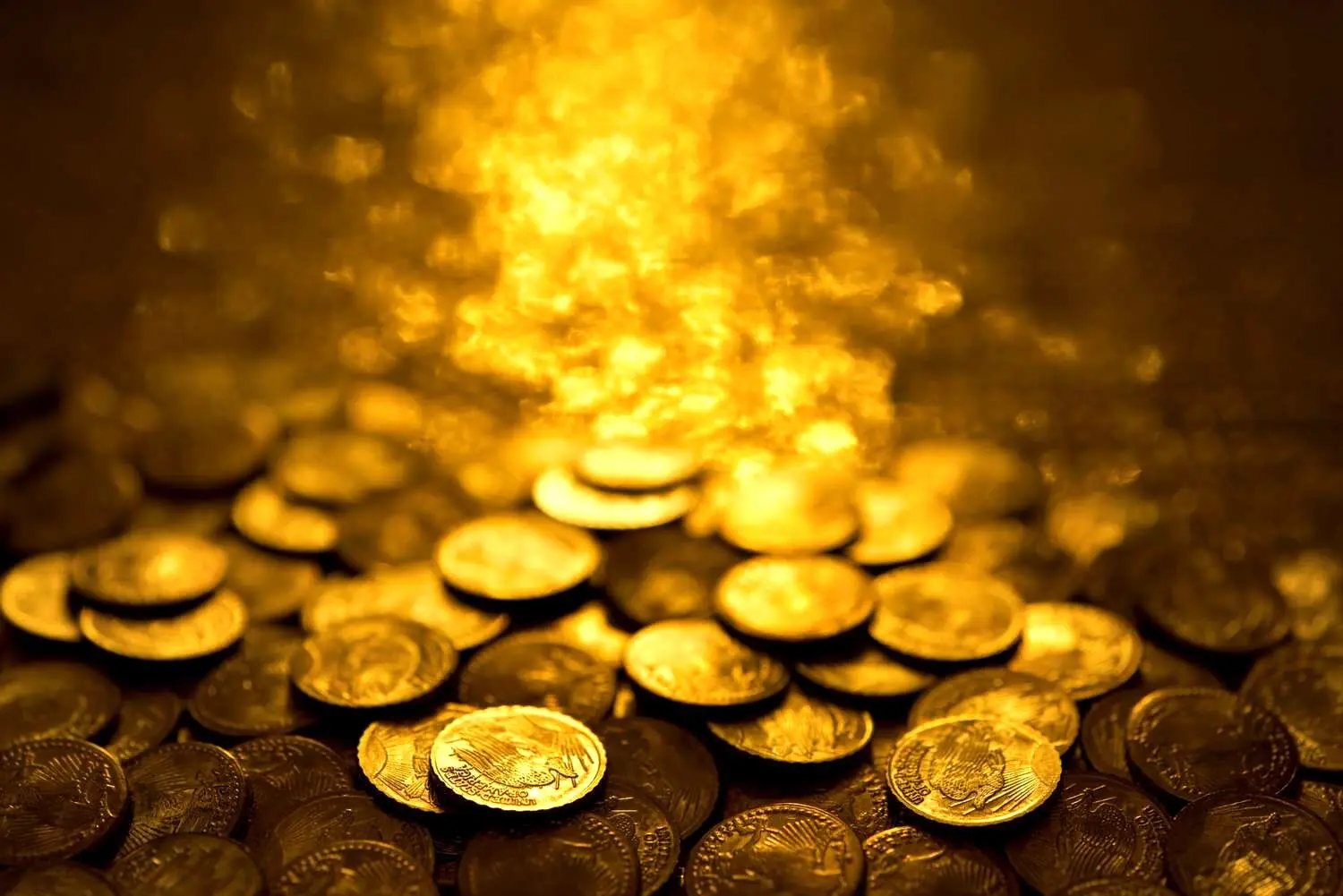 قدرت جذب ثروت: جملات تأکیدی برای موفقیت مالی و رفاه اقتصادی