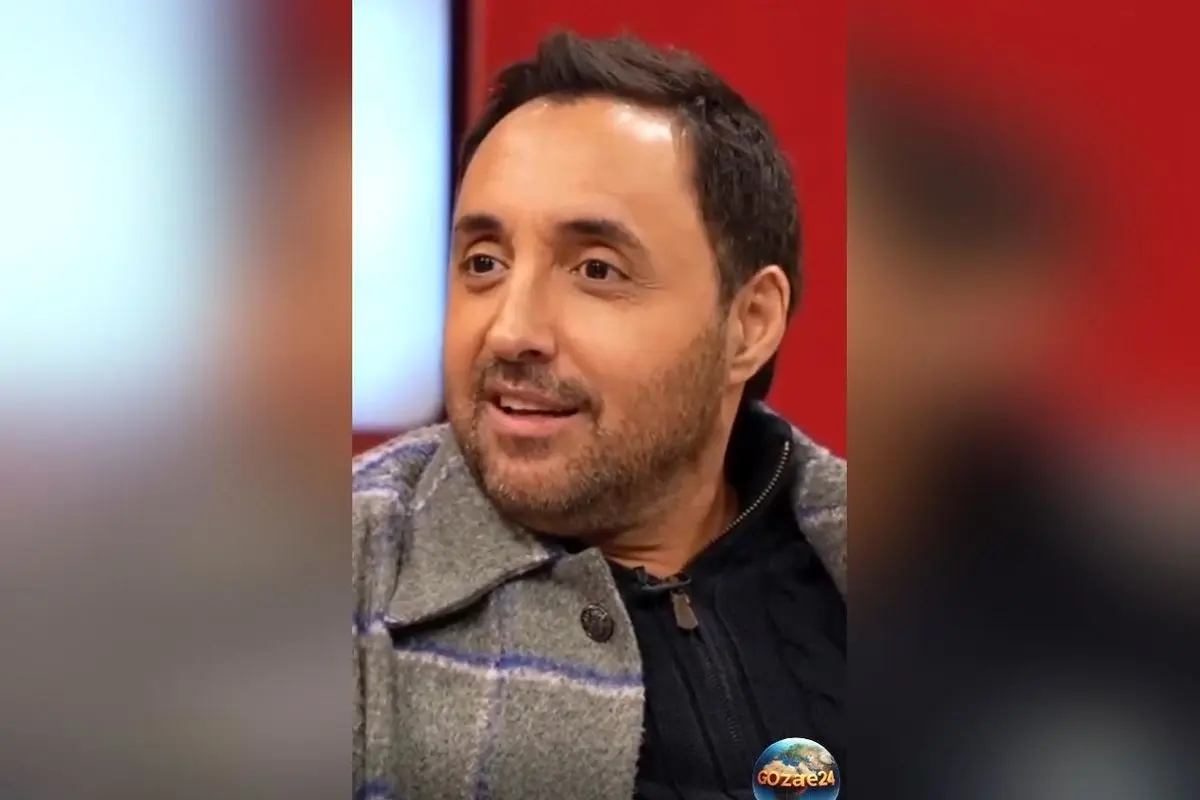 امیرمهدی ژوله و امیرحسین رستمی در یک برنامه طنز و خاطره‌انگیز: کشف فتنه‌ها، غش و خنده‌های ناب در پشت صحنه فیلمبرداری