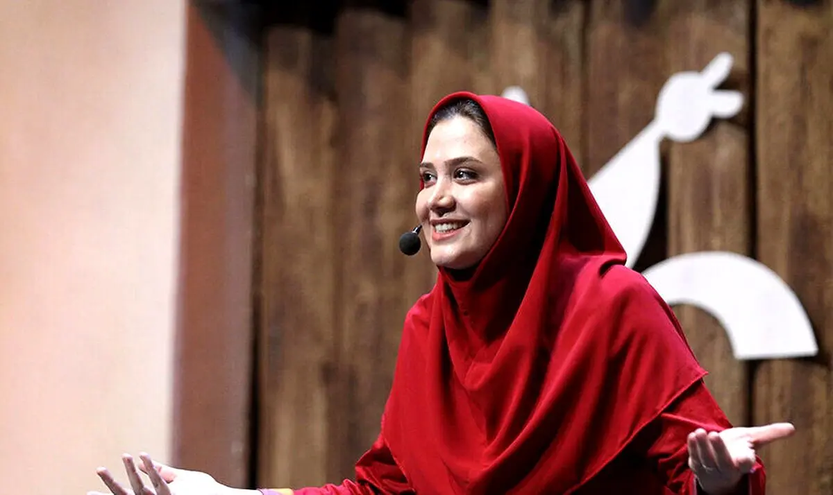 تصاویر جدید و دلنشین از سارا روستاپور، مجری محبوب برنامه کودک «رنگین‌کمان» در کنار دخترش که قلب کاربران را تسخین کرد