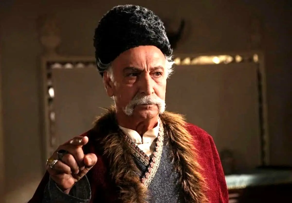محمود پاک‌نیت در برنامه «هزار و یک» با محسن کیایی و جناب خان در شبکه نسیم | پخش امشب ۲۲ خرداد
