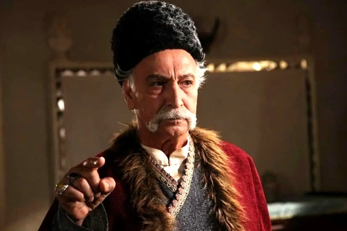 محمود پاک‌نیت در برنامه «هزار و یک» با محسن کیایی و جناب خان در شبکه نسیم | پخش امشب ۲۲ خرداد