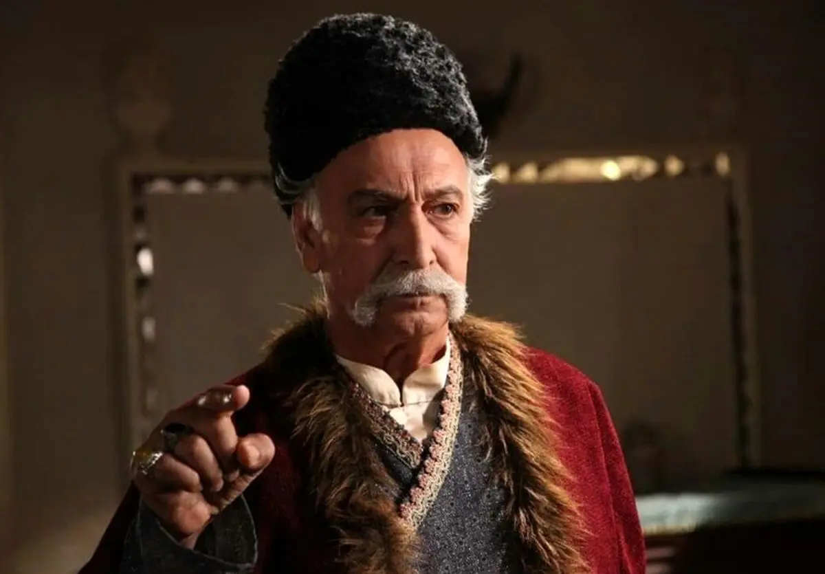 محمود پاک‌نیت در برنامه «هزار و یک» با محسن کیایی و جناب خان در شبکه نسیم | پخش امشب ۲۲ خرداد