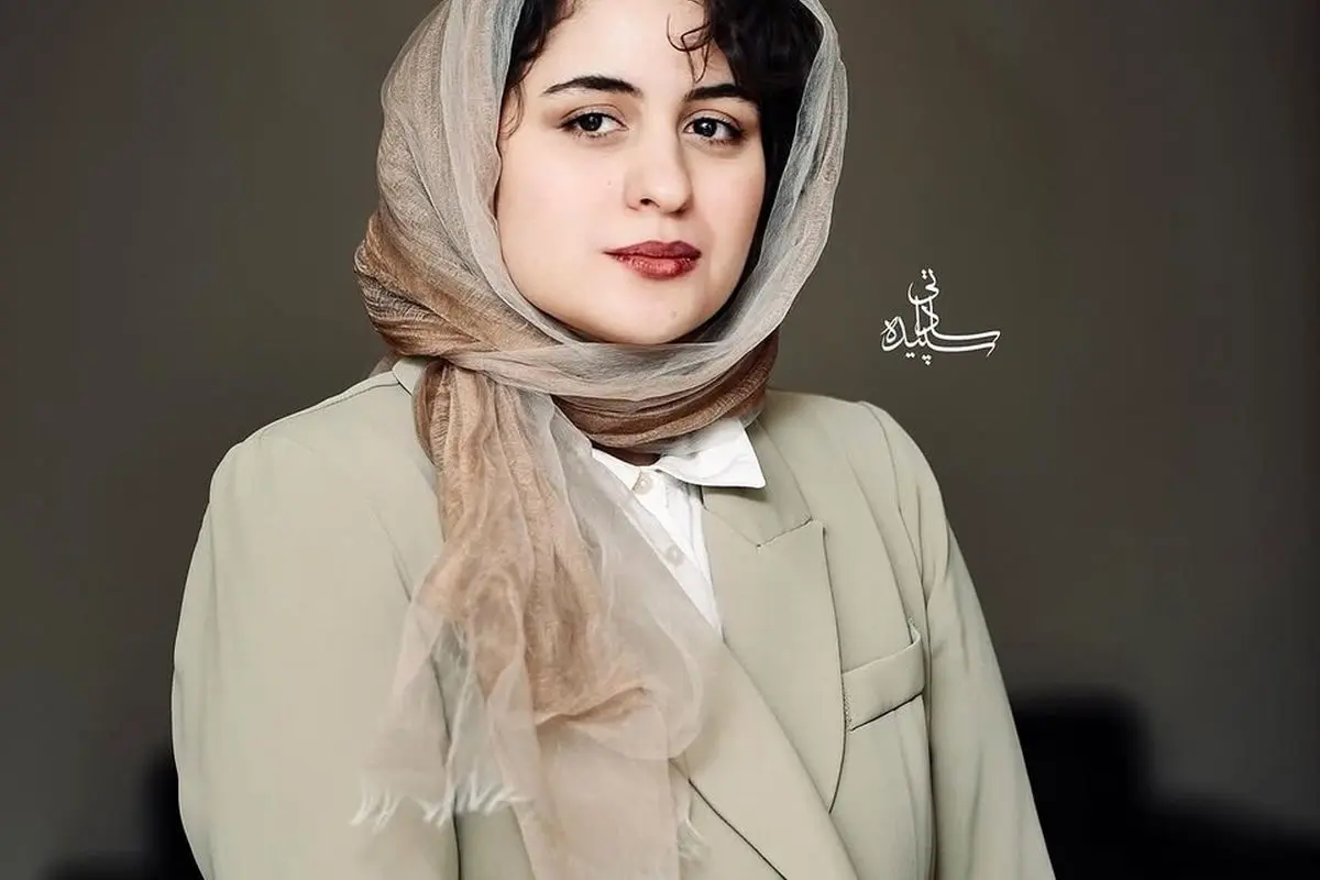 علاقه وافر فاطیما بهارمست به گربه‌ها و زندگی هنری‌اش در اینستاگرام