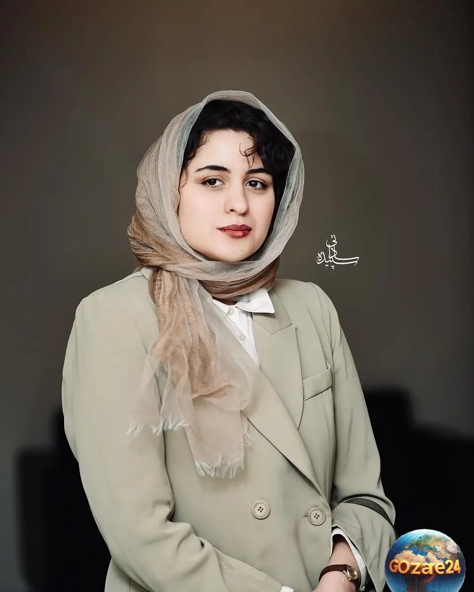 علاقه وافر فاطیما بهارمست به گربه‌ها و زندگی هنری‌اش در اینستاگرام