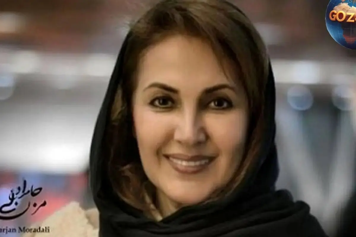 زندگی خصوصی فاطمه گودرزی، همسر کارگردان و فرزندان هنرمند + عکسهای جذاب