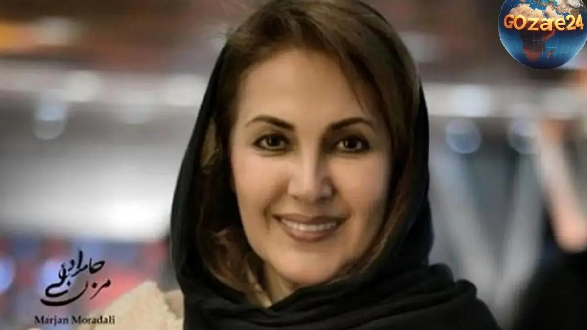 زندگی خصوصی فاطمه گودرزی، همسر کارگردان و فرزندان هنرمند + عکس‌های جذاب