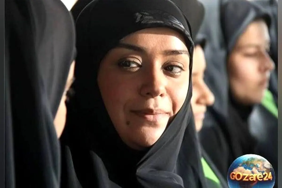 الهام چرخنده در مصاحبه‌ای جنجالی از سوزاندن چادر، ضرب و شتم و تخریب ماشینش صحبت کرد