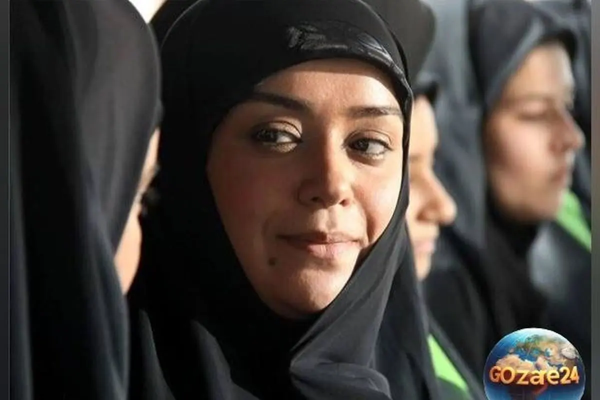 الهام چرخنده در مصاحبه‌ای جنجالی از سوزاندن چادر، ضرب و شتم و تخریب ماشینش صحبت کرد