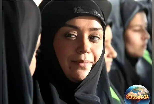 الهام چرخنده در مصاحبه‌ای جنجالی از سوزاندن چادر، ضرب و شتم و تخریب ماشینش صحبت کرد