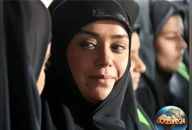 الهام چرخنده در مصاحبه‌ای جنجالی از سوزاندن چادر، ضرب و شتم و تخریب ماشینش صحبت کرد