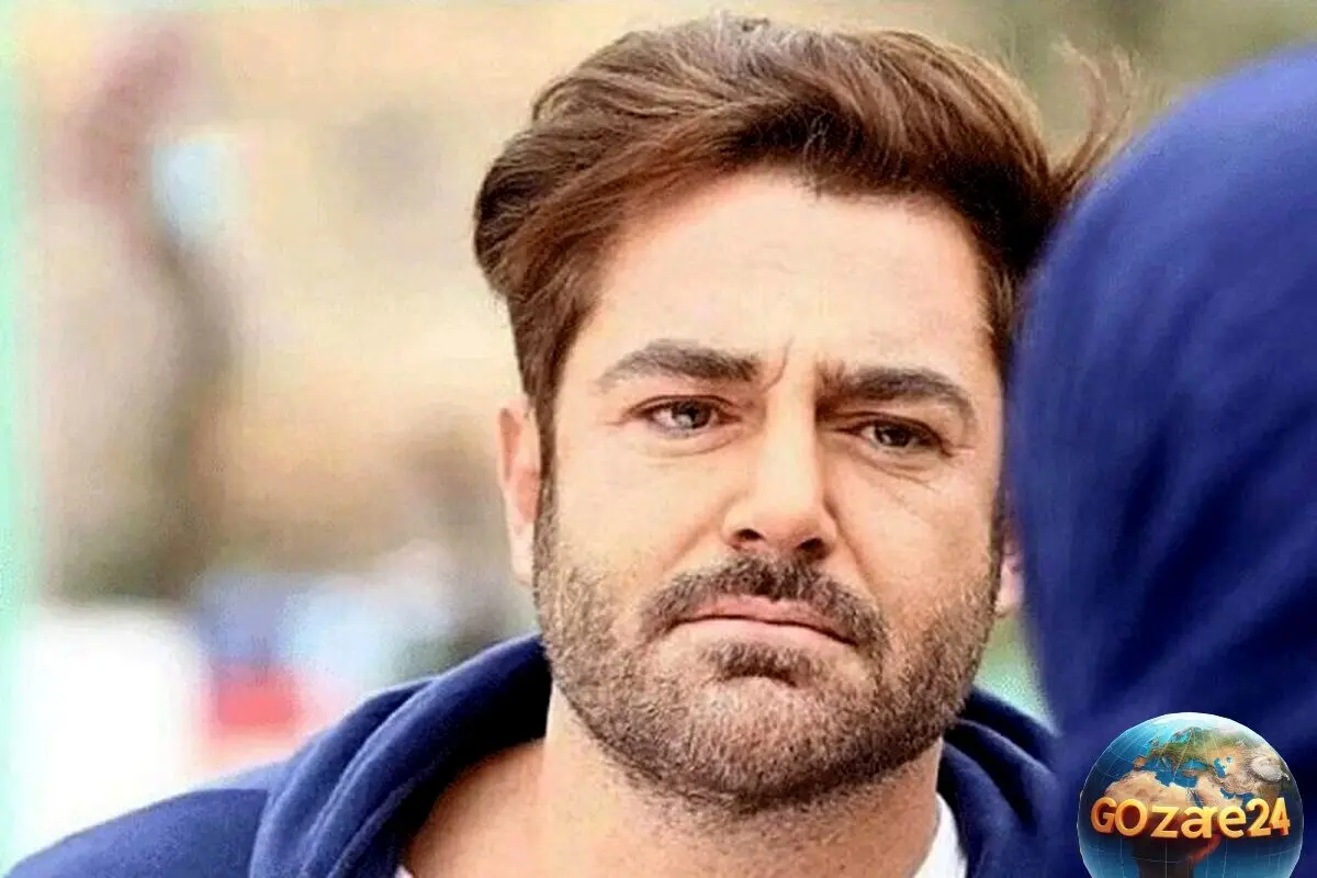 دکوراسیون لوکس فود کورت رضا گلزار در تهران با طراحی شیک و مجلل + تصاویر