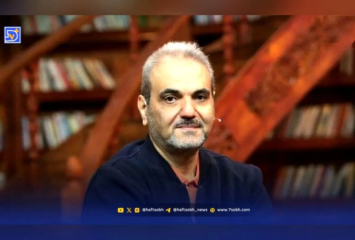 جملات بامزه و تاریخی جواد خیابانی؛ بیوگرافی مجری محبوب و خاطرات ماندگار در دنیای ورزش