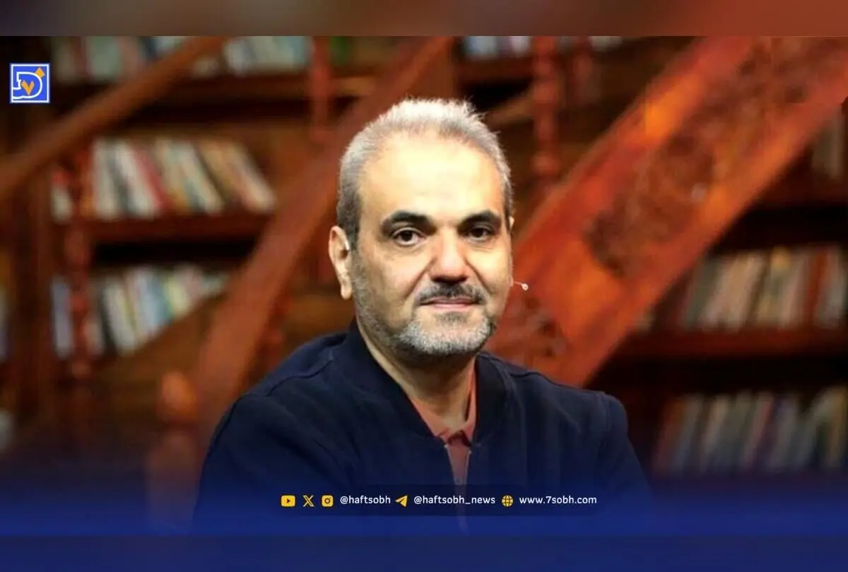 جملات بامزه و تاریخی جواد خیابانی؛ بیوگرافی مجری محبوب و خاطرات ماندگار در دنیای ورزش