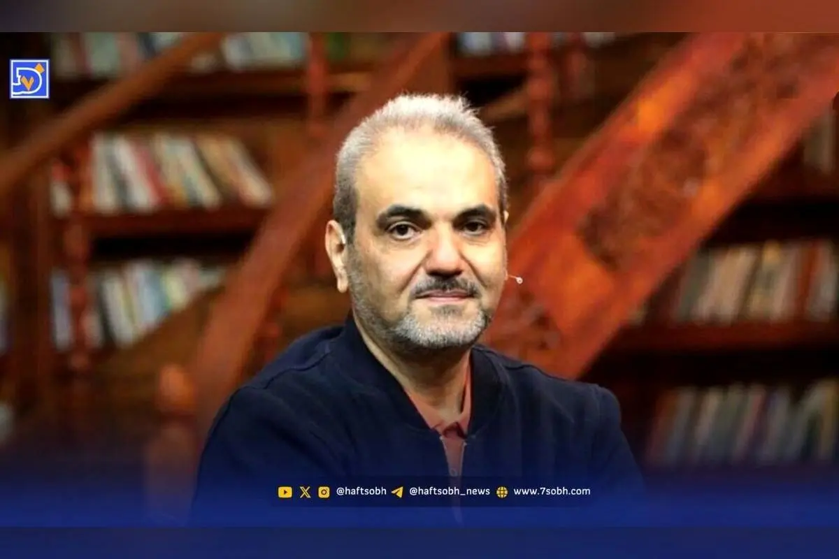 جملات بامزه و تاریخی جواد خیابانی؛ بیوگرافی مجری محبوب و خاطرات ماندگار در دنیای ورزش