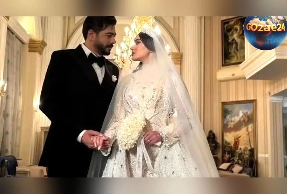 واکنش عجیب مریم مومن به گرانی دلار بعد از عروسی لاکچری؛ بازیگران مشهور ایرانی نسبت به افزایش قیمت دلار چه گفتند؟