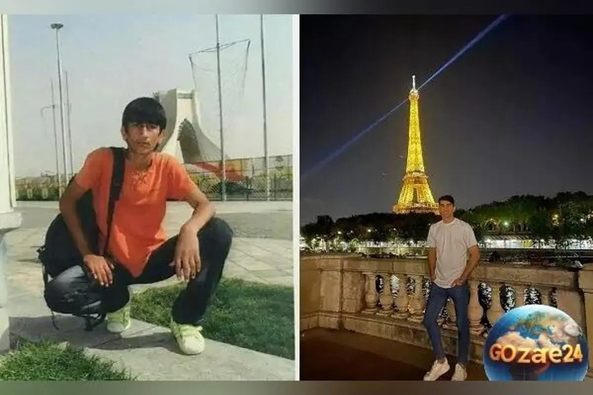 علیرضا بیرانوند: از فرار ۶۰۰ کیلومتری و سختی‌های زندگی تا دروازه‌بان ملی‌پوش فوتبال ایران