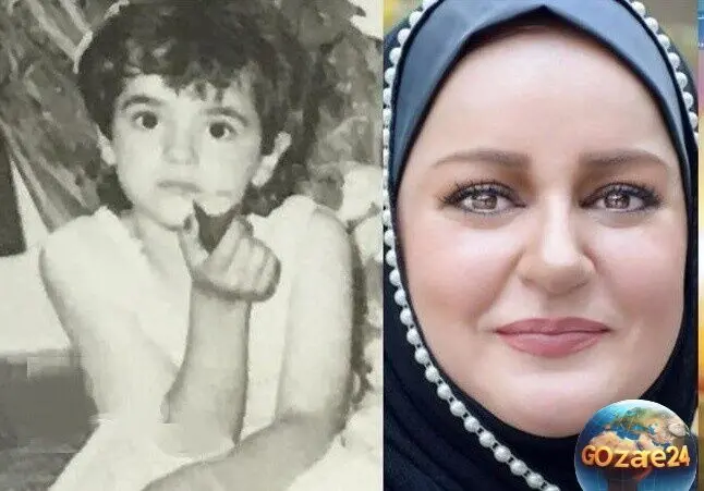 کلکسیون جدید تصاویر بازیگران ایرانی: کودکی های بانمک، آپارتمان‌های لوکس، عروسی‌های خاطره‌انگیز و چهره‌های پرراز