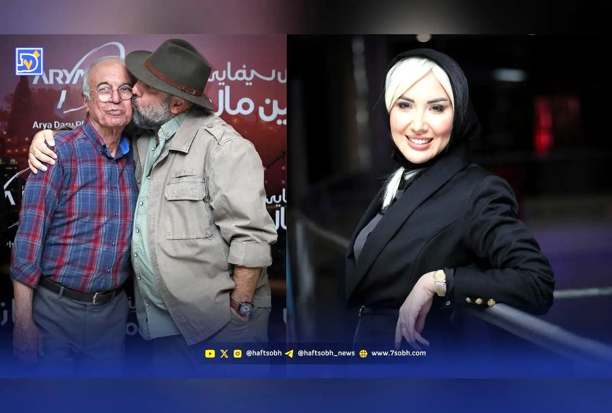 اکران مردمی فیلم «قسطنطنیه» با حضور بازیگر خارجی و غیبت پژمان جمشیدی؛ روایت کمدی ماجراجویانه در ترکیه