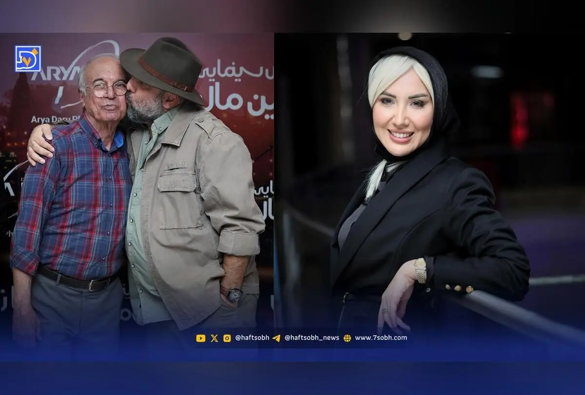 اکران مردمی فیلم «قسطنطنیه» با حضور بازیگر خارجی و غیبت پژمان جمشیدی؛ روایت کمدی ماجراجویانه در ترکیه