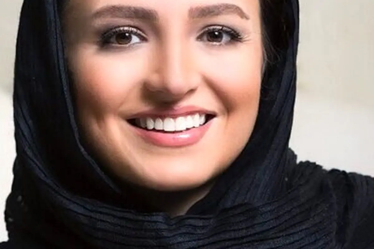 تصویری دلنشین از چیدمان سفره رنگارنگ و دلانگیز گلاره عباسی و مادرش در خانه پرمهرشان برای مژده لواسانی