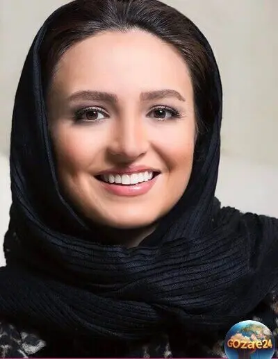 تصویری دلنشین از چیدمان سفره رنگارنگ و دل‌انگیز گلاره عباسی و مادرش در خانه پرمهرشان برای مژده لواسانی
