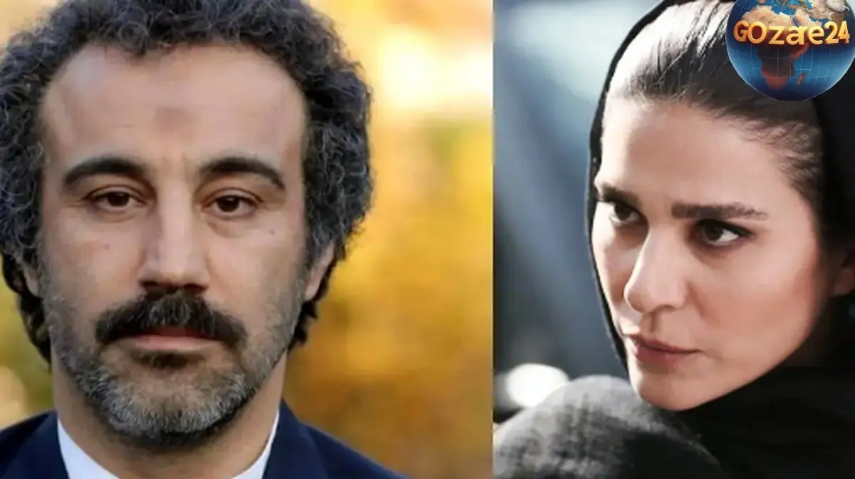 سحر دولتشاهی در کنار محسن تنابنده در سریال پرستاره «کندو»؛ داستان دهه ۵۰ و همکاری دوم با شهرام شاه‌حسینی