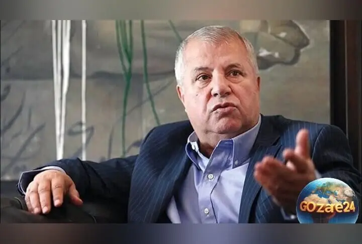 علی پروین فاش کرد: نوه‌ام استقلالی است و با هم کری می‌خوانیم + فیلم