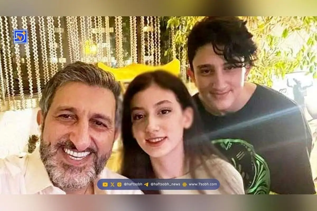 بیوگرافی کامل یوسف صیادی، بازیگر محبوب کمدی ایران و همسرش مریم فلاح + فعالیت‌ها و حاشیه‌ها