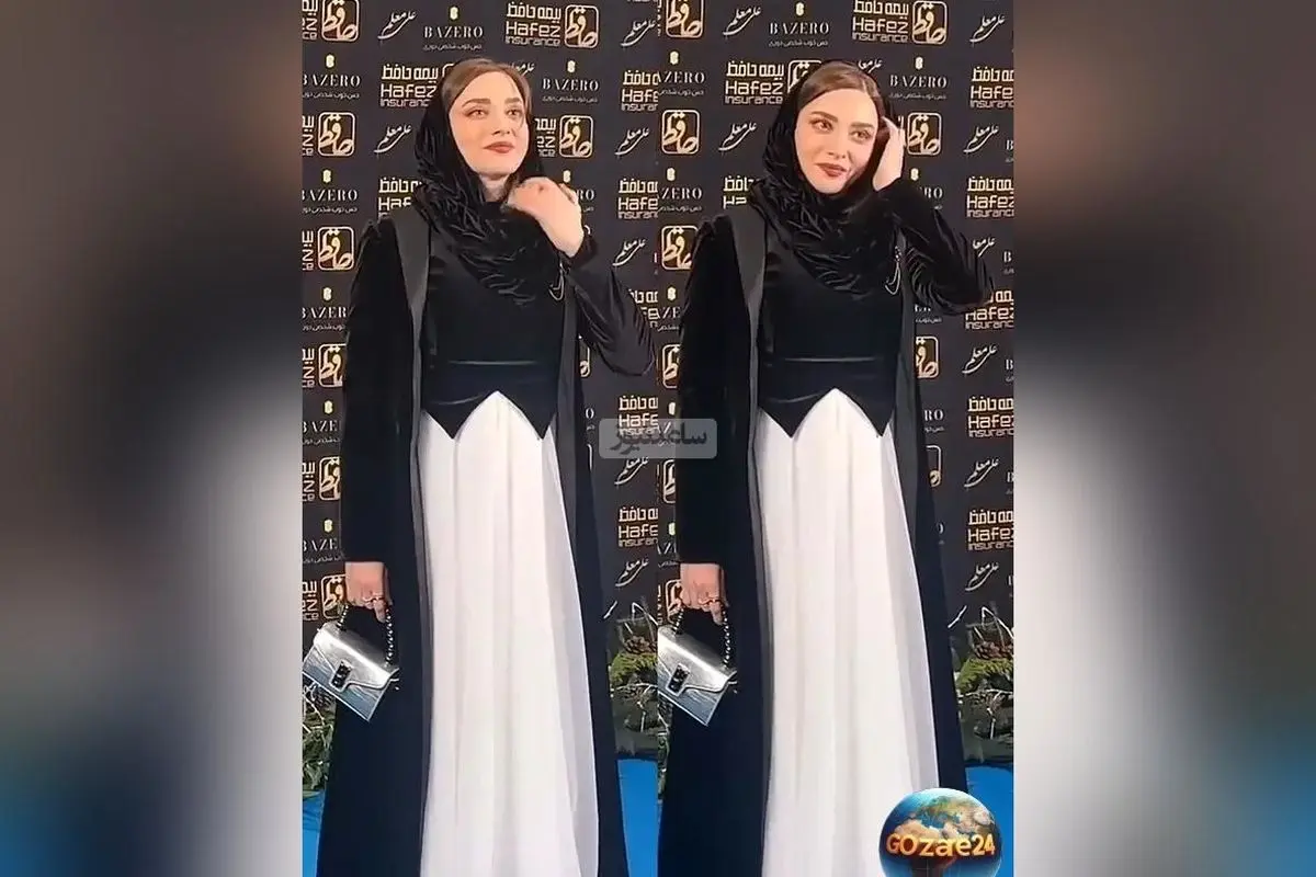 استایل الگانت در بین بازیگران ایرانی؛ راهنمای ظرافت، وقار و مدآگاهی در پوشش هنرمندان محبوب