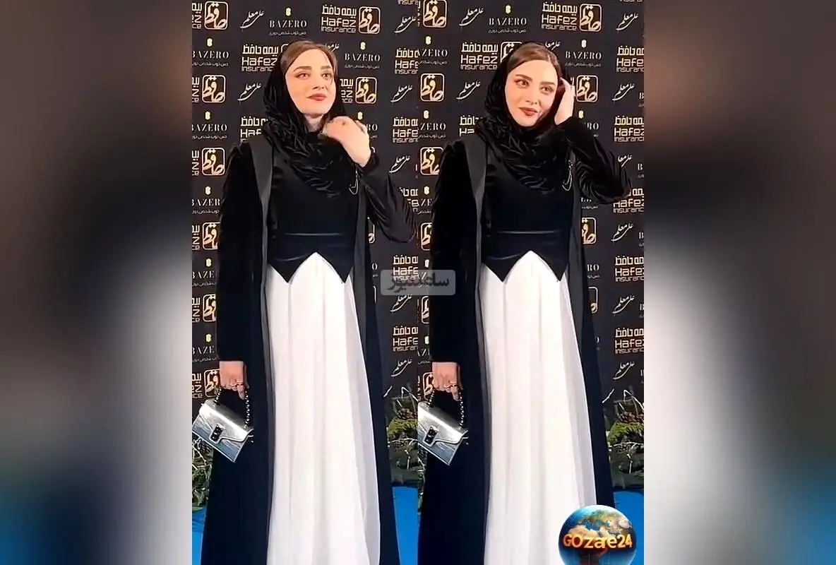 استایل الگانت در بین بازیگران ایرانی؛ راهنمای ظرافت، وقار و مدآگاهی در پوشش هنرمندان محبوب