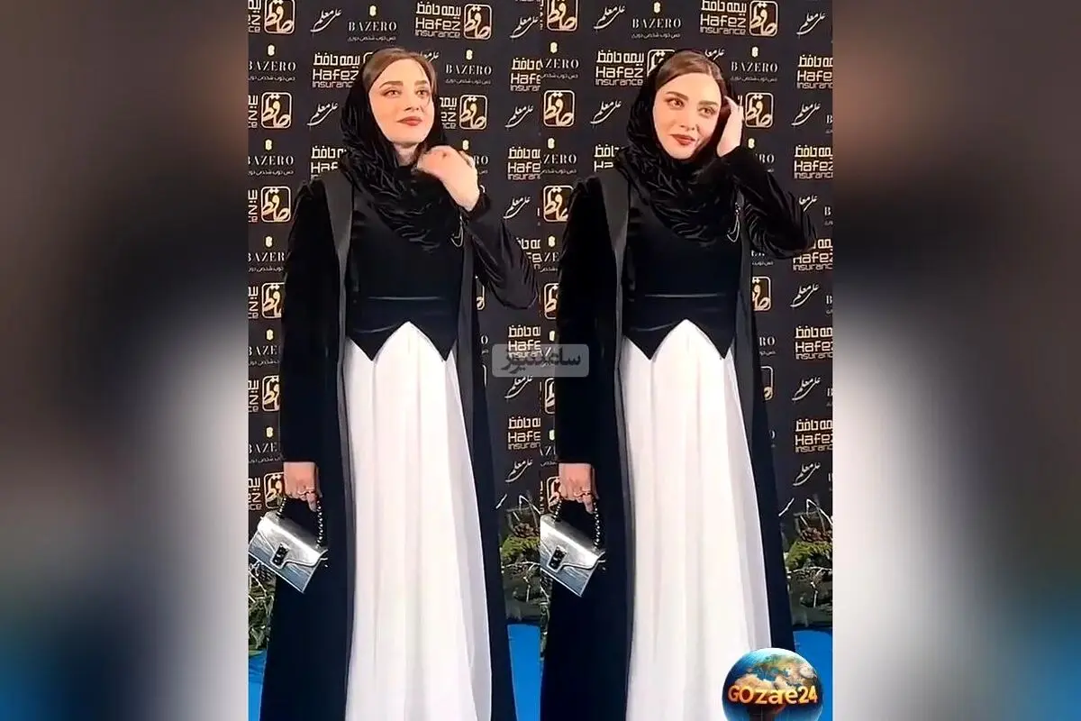 استایل الگانت در بین بازیگران ایرانی؛ راهنمای ظرافت، وقار و مدآگاهی در پوشش هنرمندان محبوب