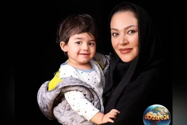 زیبا بروفه از غیبت 8 ساله در دنیای بازیگری و نقش پسرش در بازگشت به صحنه هنر | جزئیات دلایل و خاطرات مادرانه
