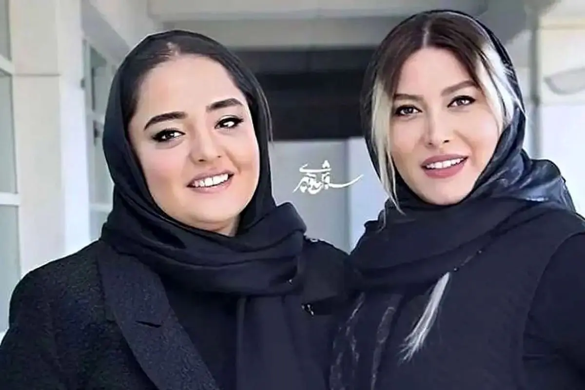تصاویر دیدنی از دکوراسیون ویلای نرگس محمدی و فریبا نادری در استانبول + گردهمایی هنرمندان در ترکیه