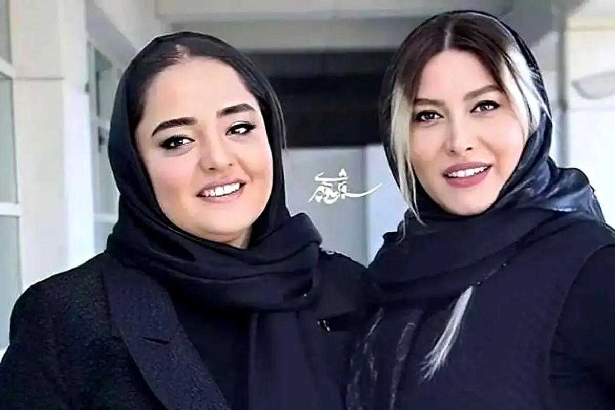 تصاویر دیدنی از دکوراسیون ویلای نرگس محمدی و فریبا نادری در استانبول + گردهمایی هنرمندان در ترکیه