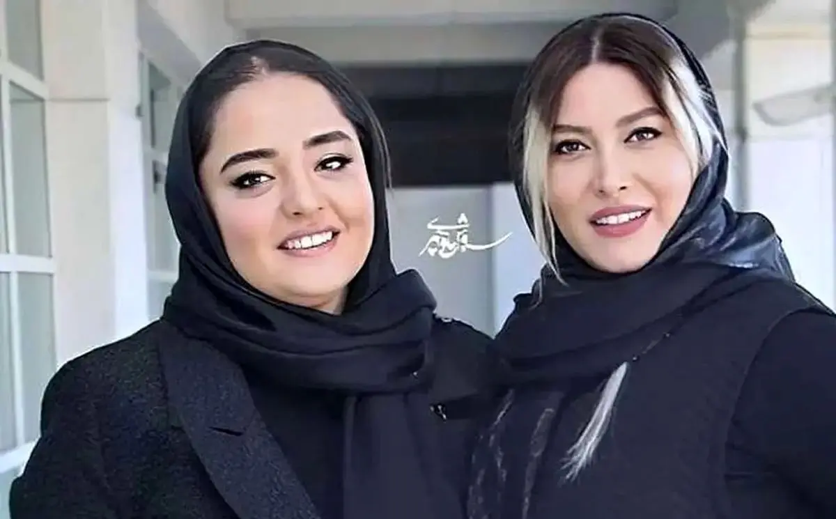 تصاویر دیدنی از دکوراسیون ویلای نرگس محمدی و فریبا نادری در استانبول + گردهمایی هنرمندان در ترکیه