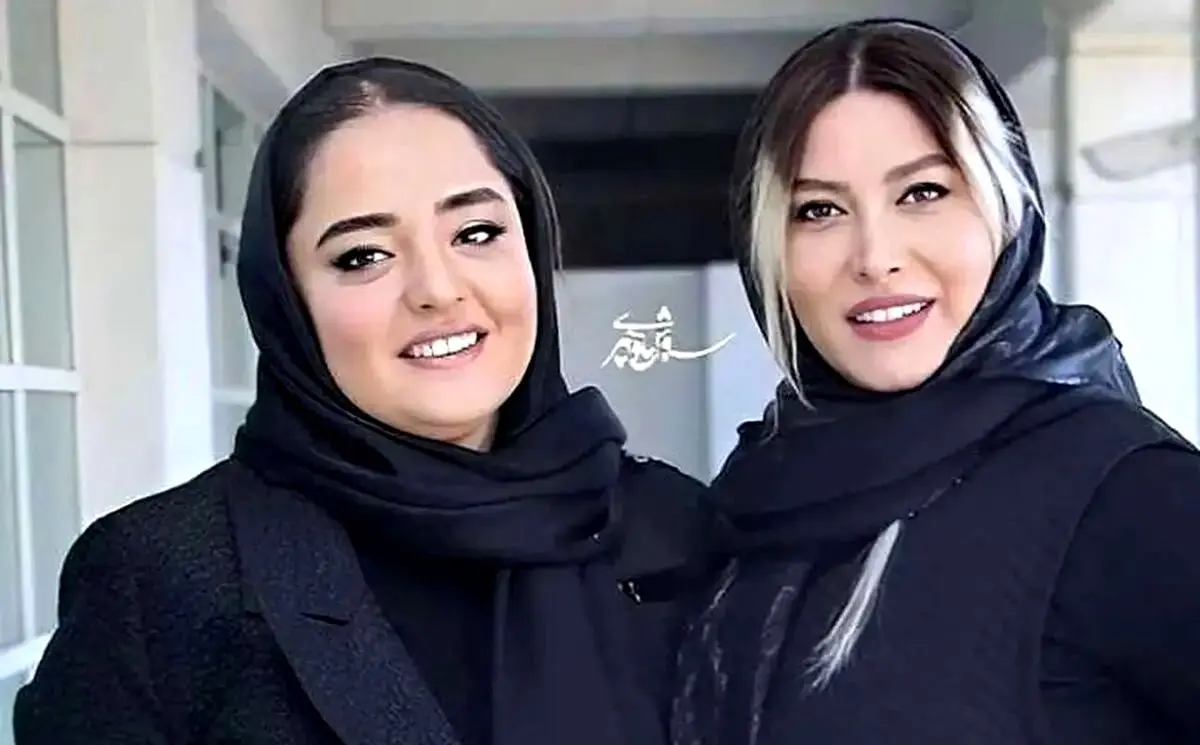 تصاویر دیدنی از دکوراسیون ویلای نرگس محمدی و فریبا نادری در استانبول + گردهمایی هنرمندان در ترکیه
