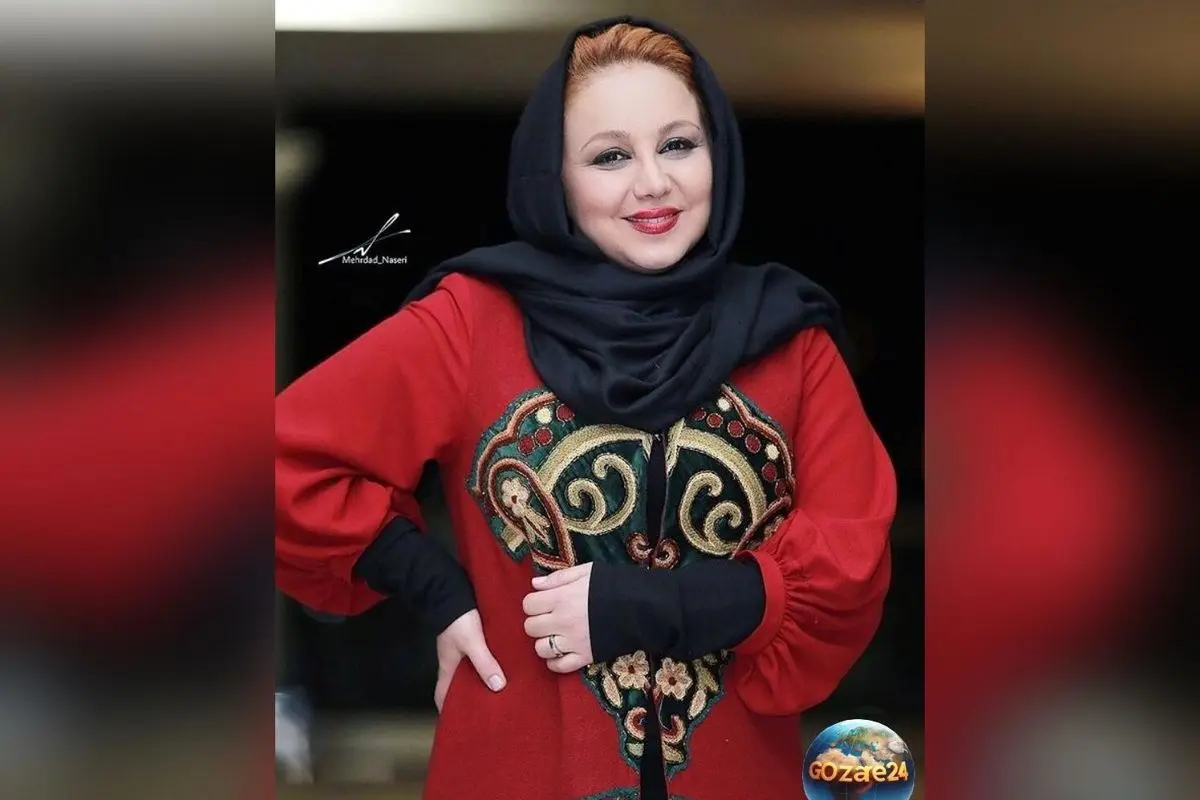 رونمایی از خواهر زیبای بهنوش بختیاری؛ شباهت بی‌نظیر و عکس خاص