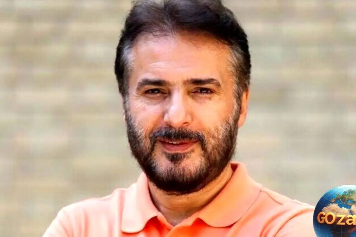 تصاویر لوکس و دلباز خانه سیدجواد هاشمی با چیدمان شیک و جدید قبل از اسباب‌کشی