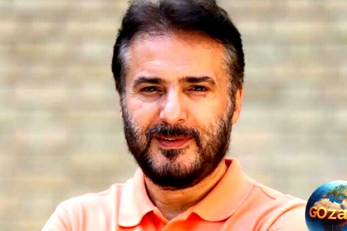 تصاویر لوکس و دلباز خانه سیدجواد هاشمی با چیدمان شیک و جدید قبل از اسباب‌کشی