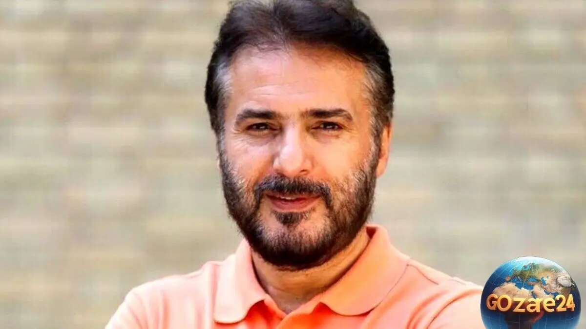تصاویر لوکس و دلباز خانه سیدجواد هاشمی با چیدمان شیک و جدید قبل از اسباب‌کشی