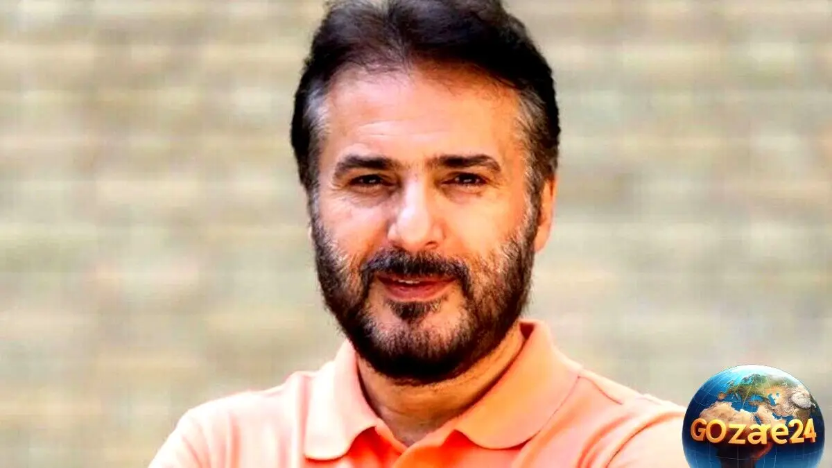 تصاویر لوکس و دلباز خانه سیدجواد هاشمی با چیدمان شیک و جدید قبل از اسباب‌کشی