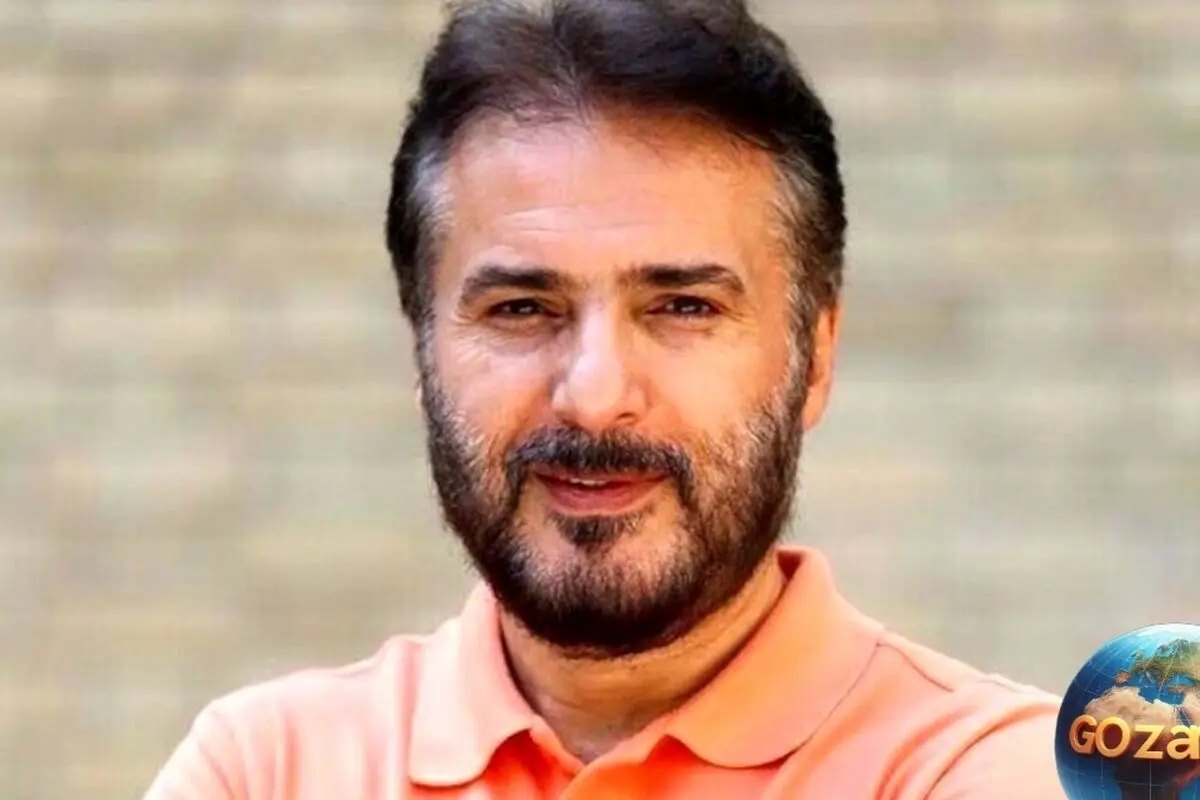 تصاویر لوکس و دلباز خانه سیدجواد هاشمی با چیدمان شیک و جدید قبل از اسباب‌کشی