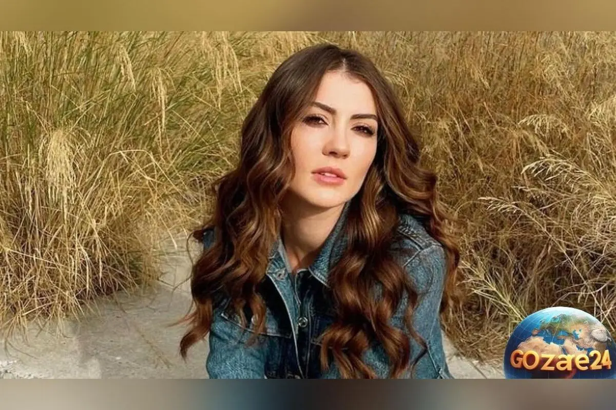 خیابان‌گردی استایلیستی بورجو اوزبرک با استایل خیابانی لاکچری و اکسسوری‌های فوق‌العاده