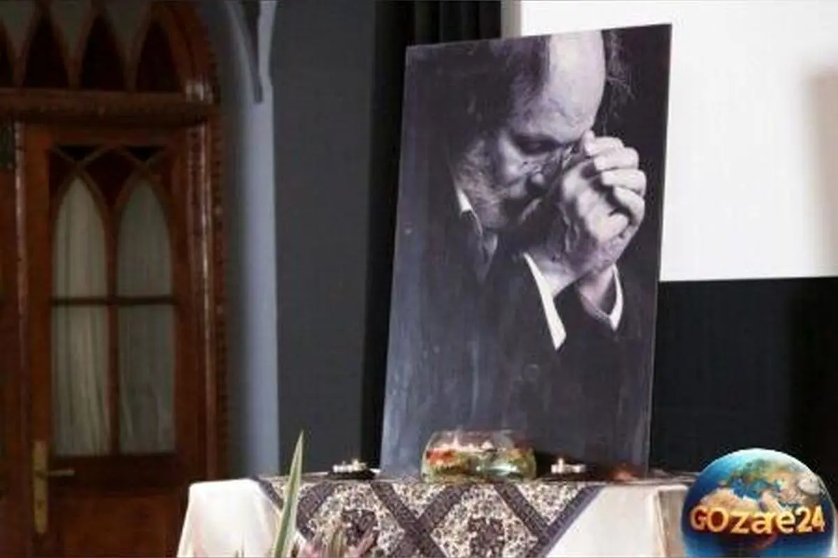 نکوداشتی باشکوه برای امین تارخ؛ اسطوره‌ای بی‌نظیر در هنر بازیگری ایران